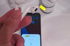 airpods进水了维修多少钱