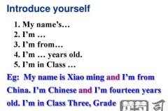 introduce后面加to吗