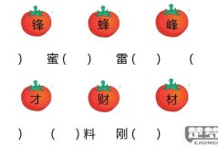 毛茸茸的茸怎么组词？探索茸字的多样用法与组词示例