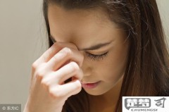 眨眼睛疼是怎么回事？可能的原因及缓解方法
