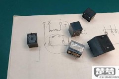 继电器怎么测量好坏？详细步骤与技巧全解析