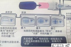 可丽蓝验孕棒怎么看结果？详细解读与使用指南