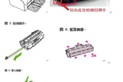 惠普打印机怎么加墨？详细步骤与常见问题解答
