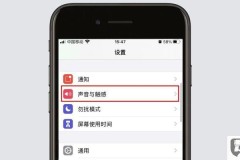 苹果手机为什么接打电话没有声音