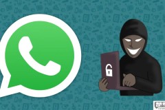 骗子喊你用whatsapp