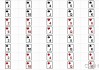 扑克牌24点怎么玩？规则、技巧与策略全解析
