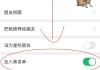 微信黑名单怎么解除？详细步骤与注意事项