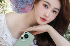 pura70微信美颜功能在哪里