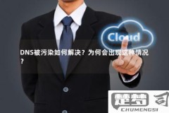 DNS污染怎么解决？有效的解决方案和工具推荐