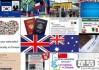 nationality的英文
