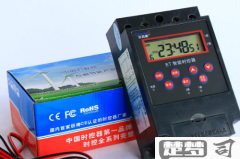 德力西时控开关怎么调?详细设置步骤与常见问题解答