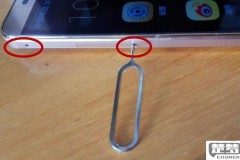 没有卡针怎么打开卡槽?紧急替代方法大全