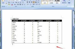 word文档怎么转换成excel