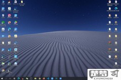 桌面字体颜色怎么改？Windows和macOS系统详细教程