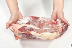 冷冻肉怎么快速解冻?5种科学方法全解析