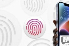 iphone15指纹解锁在哪