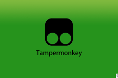 tampermonkey 脚本