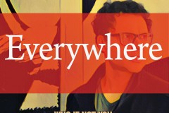 everywhere后面跟什么