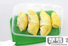 怎么判断榴莲熟没熟?榴莲成熟的标准与保存方法全解析