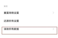 vivo手机恢复出厂在哪里找到