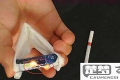 没有打火机怎么点烟？探索5种实用替代方法