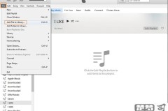 iTunes怎么同步音乐到iPhone?完整步骤指南