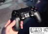 ps4两个手柄为什么只能用一个