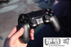 ps4两个手柄为什么只能用一个