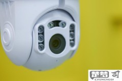 小米摄像头的sd卡装在哪里