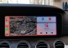 奔驰手机投屏教程carplay