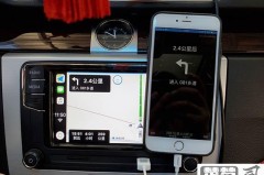 安卓手机如何连接carplay