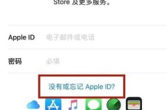 苹果怎么改id密码?详细步骤与安全建议