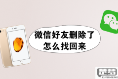 微信好友删了怎么找回?完整指南教你多种方法