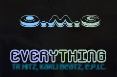 everything什么品牌