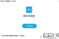 ofd格式怎么打开？支持OFD格式的软件有哪些？