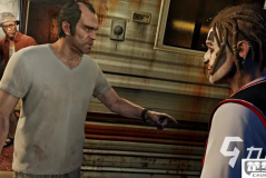 GTA5怎么切换角色？完整指南与技巧分享