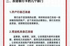 银行卡冻结了怎么恢复?详细操作指南与解冻时间解析