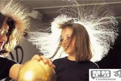 身上带静电是怎么回事?如何有效消除和预防?