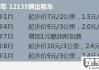 西安出租车怎么收费？起步价、夜间收费及超里程计费详解