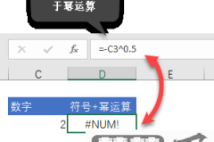 Excel中不等于运算符