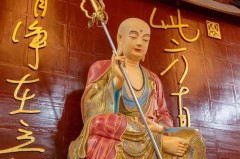地藏菩萨圣号怎么念？正确发音与持诵方法全解析