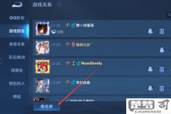 王者荣耀怎么拉黑好友？详细步骤与影响解析