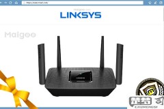 linksys登录入口