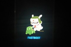 红米出现fastboot怎么办