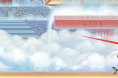 造梦西游3彩虹楼隐藏副本怎么进