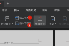 WPS怎么删除一页?详细步骤和技巧全解析