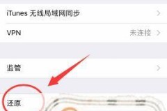 苹果wifi没有密码选项