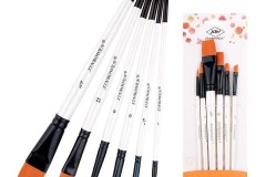 paintbrush中文谐音