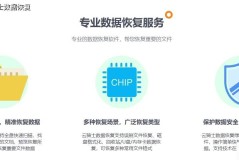 电脑数据恢复免费软件哪个最好