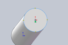 solidworks螺旋线怎么画